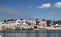 hotel albatroz - cascais
